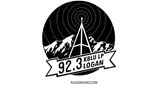 Aggie Radio radio live streaming logo