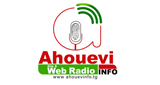 Ahouevi Info radio live streaming logo