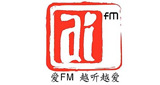 Ai FM radio live streaming logo