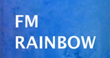 Air FM Rainbow radio live streaming logo