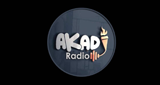 Akadi Radio radio live streaming logo