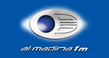 Al Madina FM radio live streaming logo
