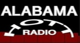 Alabama Hott Radio radio live streaming logo