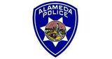 Alameda City Police Dispatch radio live streaming logo