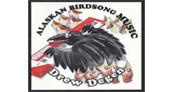 Alaska Birdsong Music radio live streaming logo