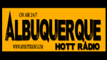Albuquerque Hott Radio