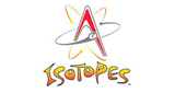Albuquerque Isotopes Baseball Network radio live streaming logo