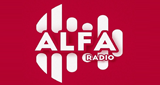 Alfa Radio Atlanta 103.9 radio live streaming logo