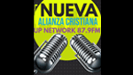 Alianza Cristiana radial 87.9 fm