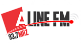 Aline FM radio live streaming logo
