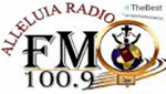 Alleluia Radio – FM 100.9