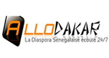 AlloDakar Radio TamTam radio live streaming logo