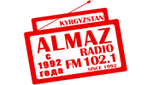 Almaz FM
