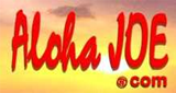 Aloha Joe's Hawaiian Radio radio live streaming logo