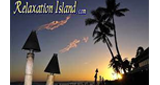 Aloha Joe's Relaxation Island radio live streaming logo