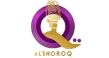 Alshoroq FM radio live streaming logo