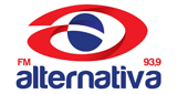 Alternativa FM radio live streaming logo