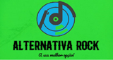 Alternativa Rock Web Rádio radio live streaming logo