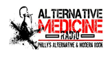 Alternative Medicine Radio radio live streaming logo