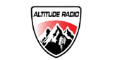Altitude Radio radio live streaming logo