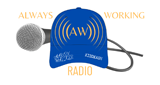 Always Working Radio radio live streaming logo