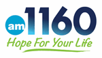 AM 1160 Hope For Your Life