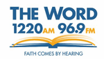 AM 1220 The Word