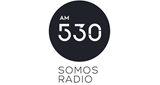 AM 530 Somos Radio radio live streaming logo