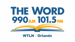AM 990 and FM 101.5 The Word