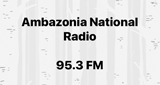 Ambazonia National Radio radio live streaming logo