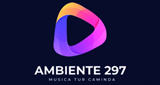 Ambiente 297 radio live streaming logo