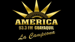 America Estereo