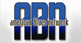 American Blues Network radio live streaming logo
