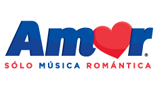 Amor 95.3 radio live streaming logo