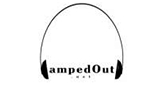 Amped Out radio live streaming logo