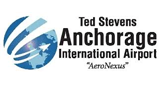 Anchorage International Airport radio live streaming logo