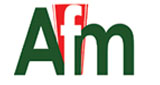 Angaliba FM (AFM) radio live streaming logo