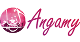 Angamy radio live streaming logo