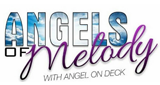 Angel Of Melody International Radio Station radio live streaming logo