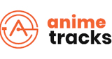 Anime Tracks radio live streaming logo
