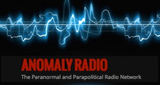 Anomaly Radio Network radio live streaming logo