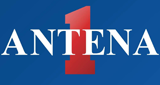 Antena 1 radio live streaming logo