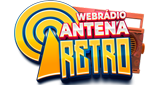 Antena Retro radio live streaming logo