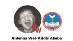 Antenna Web Addis Abeba