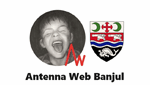 Antenna Web Banjul