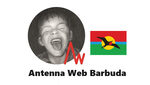 Antenna Web Barbuda