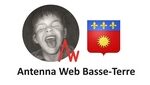 Antenna Web Basse-Terre