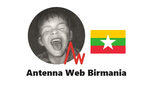 Antenna Web Birmania
