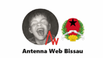 Antenna Web Bissau