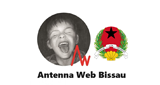 Antenna Web Bissau radio live streaming logo